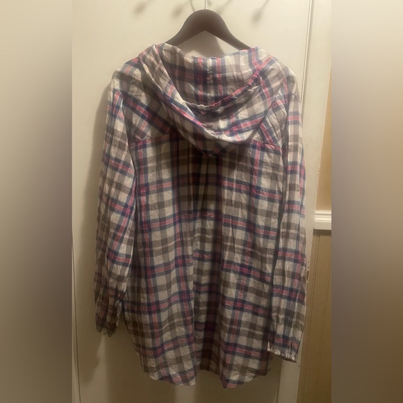 Torrid Jacket - Picture 2 of 3